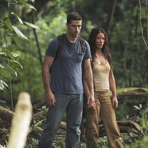 Foto Evangeline Lilly