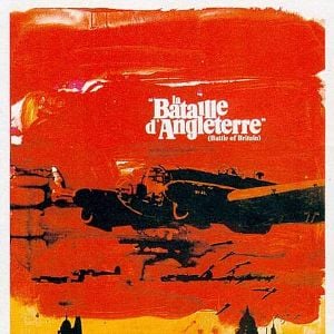 Foto La Batalla de Inglaterra