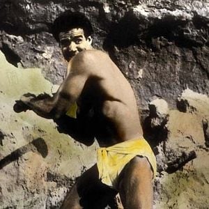 Foto La batalla de Maratón