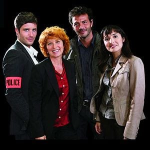 Foto Véronique Genest