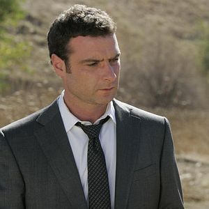Foto Liev Schreiber