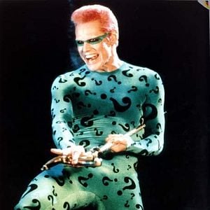 Foto Joel Schumacher