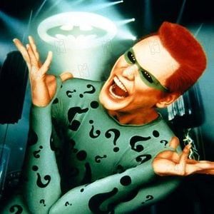 Foto Joel Schumacher