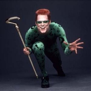 Foto Joel Schumacher