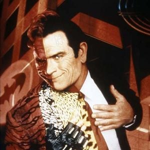 Foto Joel Schumacher