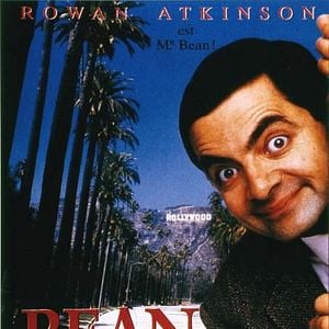 Foto Bean: Lo último en cine catastrófico