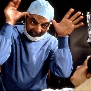 Foto Bean: Lo último en cine catastrófico