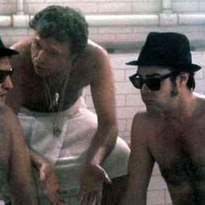 Foto Granujas a todo ritmo