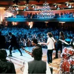 Foto Granujas a todo ritmo