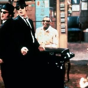 Foto Granujas a todo ritmo