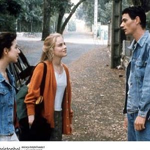 Foto Isabelle Carré