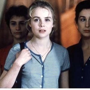 Foto Elsa Zylberstein