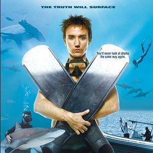 Foto Tiburón, en las garras del hombre