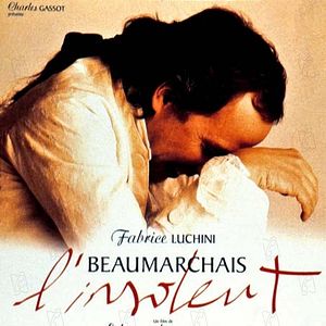 Foto Beaumarchais, el insolente