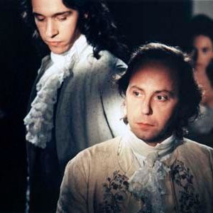 Foto Fabrice Luchini