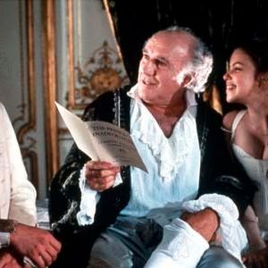 Foto Beaumarchais, el insolente