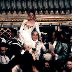 Foto Beaumarchais, el insolente