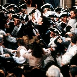 Foto Beaumarchais, el insolente