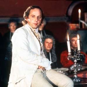 Foto Fabrice Luchini