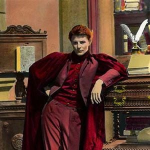 Foto Gérard Philipe