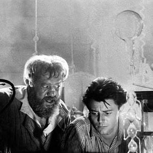 Foto Gérard Philipe