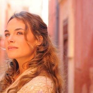 Foto Melanie Maudran