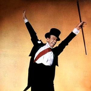 Foto Fred Astaire