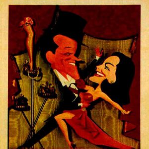 Foto La Bella de Moscú