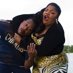 Foto Bienvenido a casa, Roscoe Jenkins