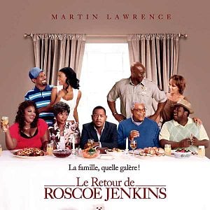 Foto Bienvenido a casa, Roscoe Jenkins