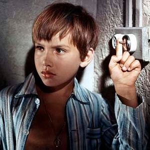 Foto Mehdi El Glaoui