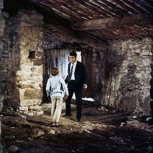 Foto Mehdi El Glaoui