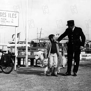 Foto Mehdi El Glaoui