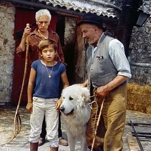 Foto Mehdi El Glaoui