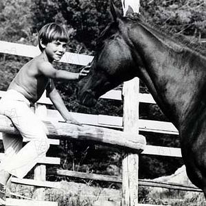 Foto Mehdi El Glaoui