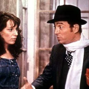 Foto Claude Brasseur