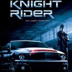 Foto El Coche fantástico (2008)