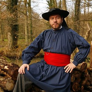 Foto Régis Laspalès