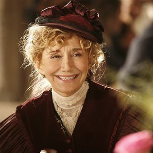 Foto Marie-Anne Chazel