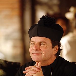 Foto François Rollin