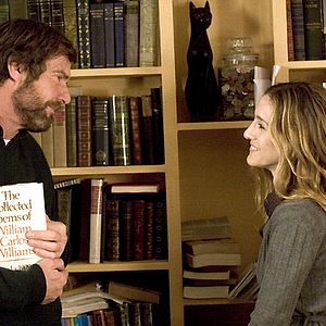 Foto Smart People (Gente Inteligente)