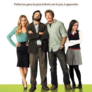 Foto Smart People (Gente Inteligente)