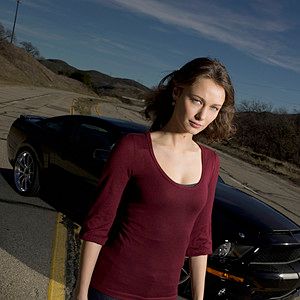 Foto El Coche fantástico (2008)