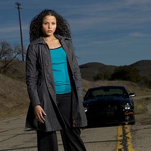 Foto Sydney Tamiia Poitier