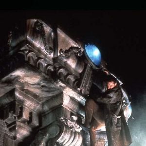Foto Blade Runner