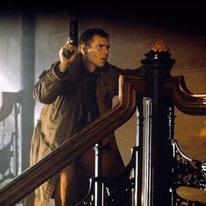 Foto Blade Runner