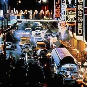 Foto Blade Runner