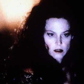 Foto Sigourney Weaver