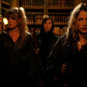 Foto Christa Théret