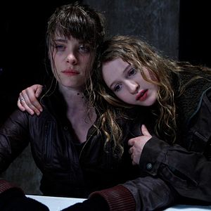 Foto Christa Théret